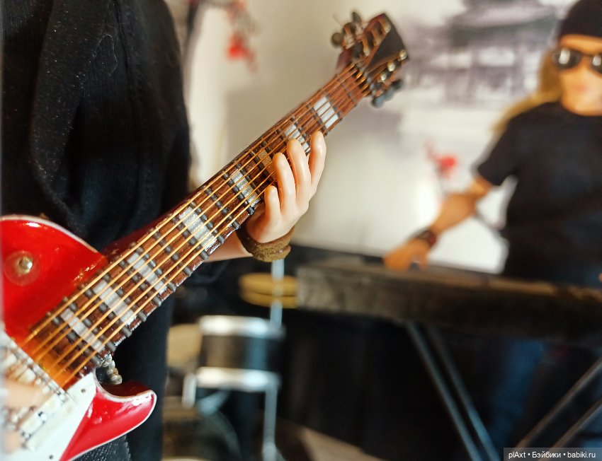 DollCi Awards - 2022. Big in Japan в исполнении MadFox