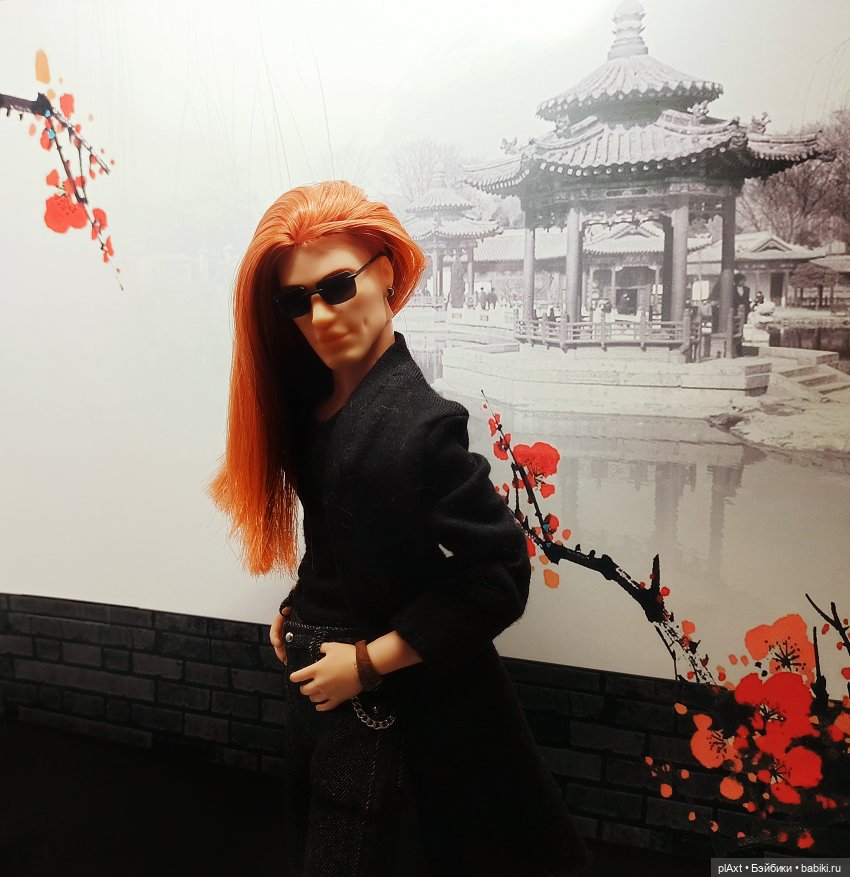 DollCi Awards - 2022. Big in Japan в исполнении MadFox