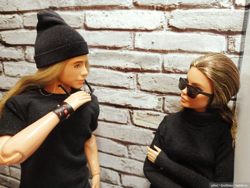 DollCi Awards - 2022. Big in Japan в исполнении MadFox