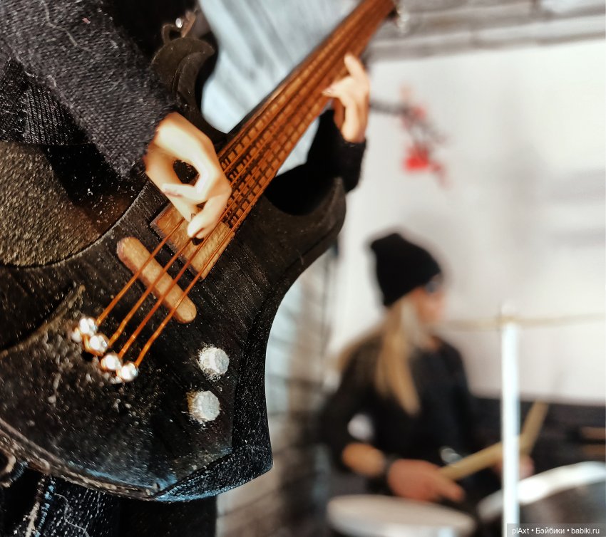 DollCi Awards - 2022. Big in Japan в исполнении MadFox