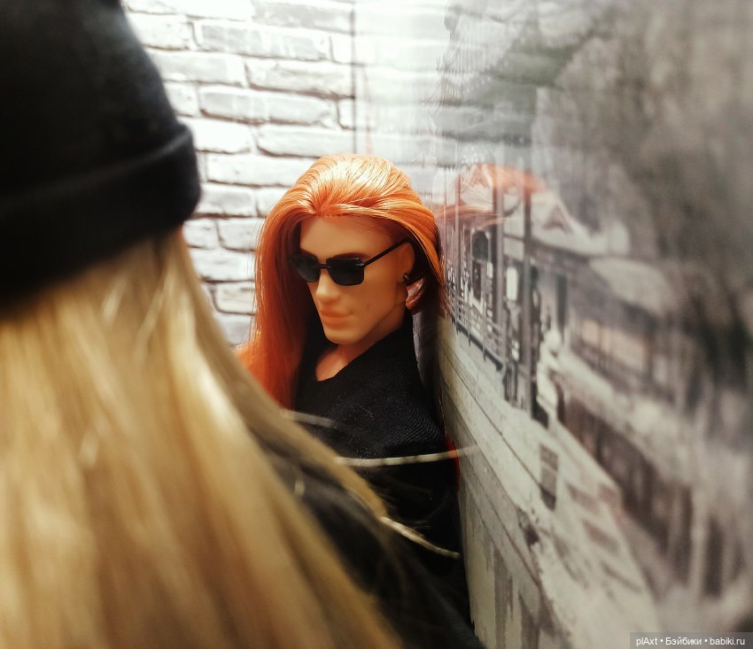 DollCi Awards - 2022. Big in Japan в исполнении MadFox