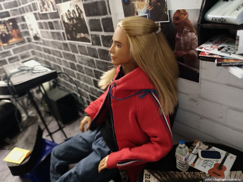 69. Инструменты. Часть 1. Любопытствующие