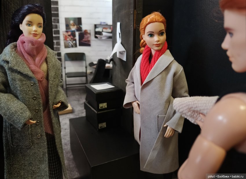 69. Инструменты. Часть 1. Любопытствующие (фото 6)