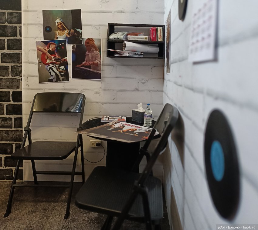 69. Инструменты. Часть 1. Любопытствующие (фото 3)