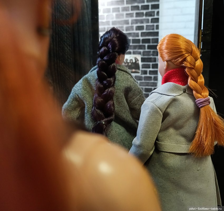 69. Инструменты. Часть 1. Любопытствующие (фото 5)