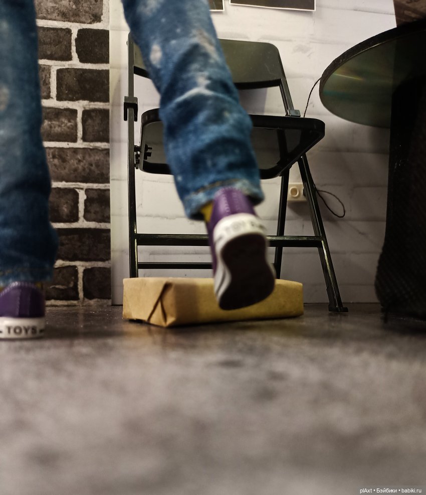 69. Инструменты. Часть 1. Любопытствующие