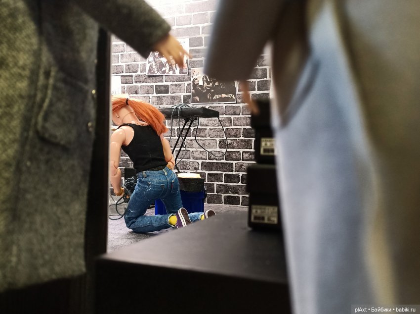 69. Инструменты. Часть 1. Любопытствующие