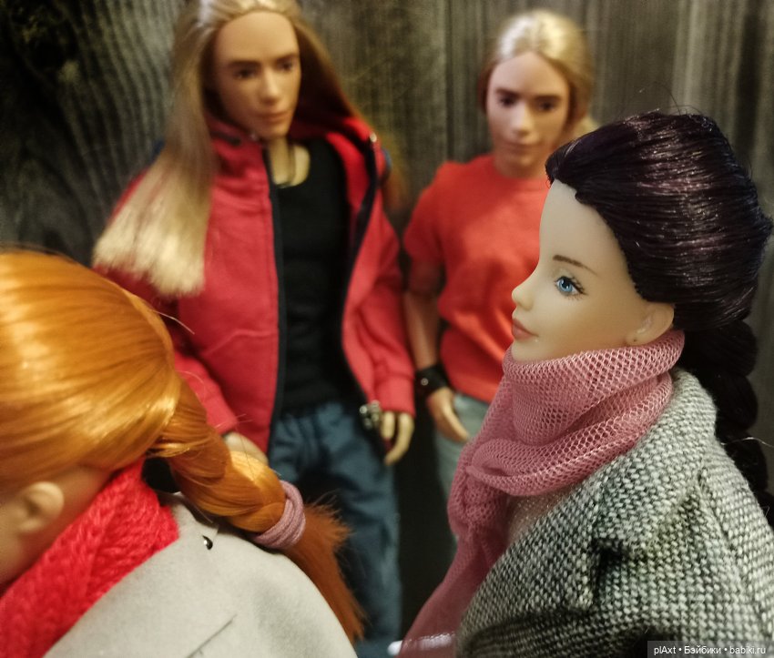 69. Инструменты. Часть 1. Любопытствующие