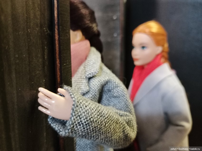 69. Инструменты. Часть 1. Любопытствующие