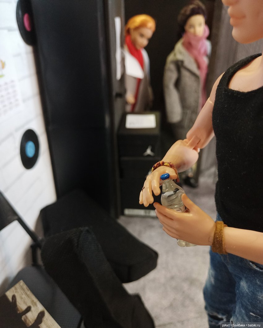 69. Инструменты. Часть 1. Любопытствующие