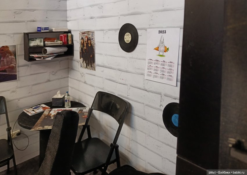 69. Инструменты. Часть 1. Любопытствующие (фото 2)