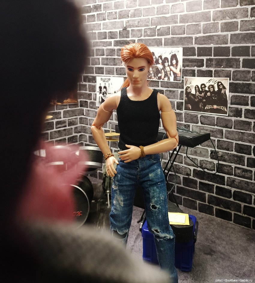 69. Инструменты. Часть 1. Любопытствующие