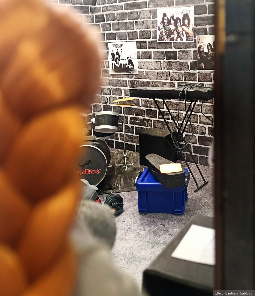 69. Инструменты. Часть 1. Любопытствующие (фото 4)