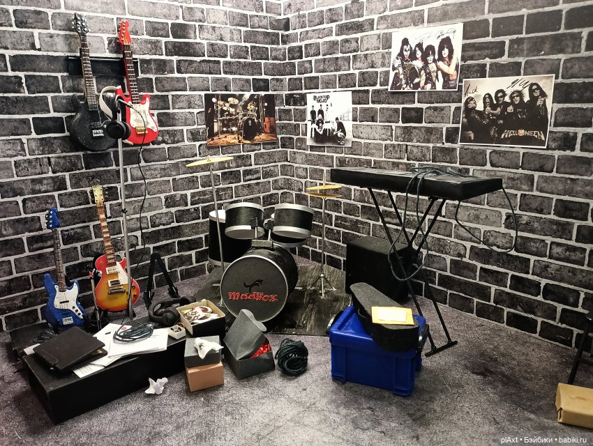 69. Инструменты. Часть 1. Любопытствующие