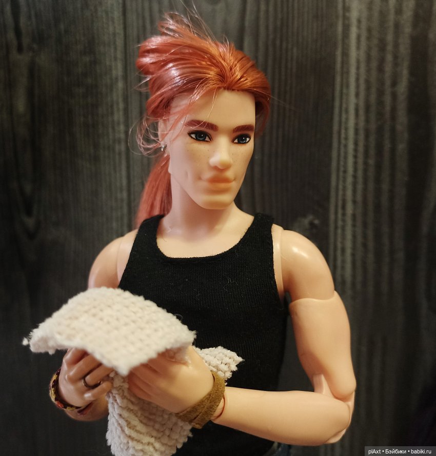 69. Инструменты. Часть 1. Любопытствующие (фото 7)