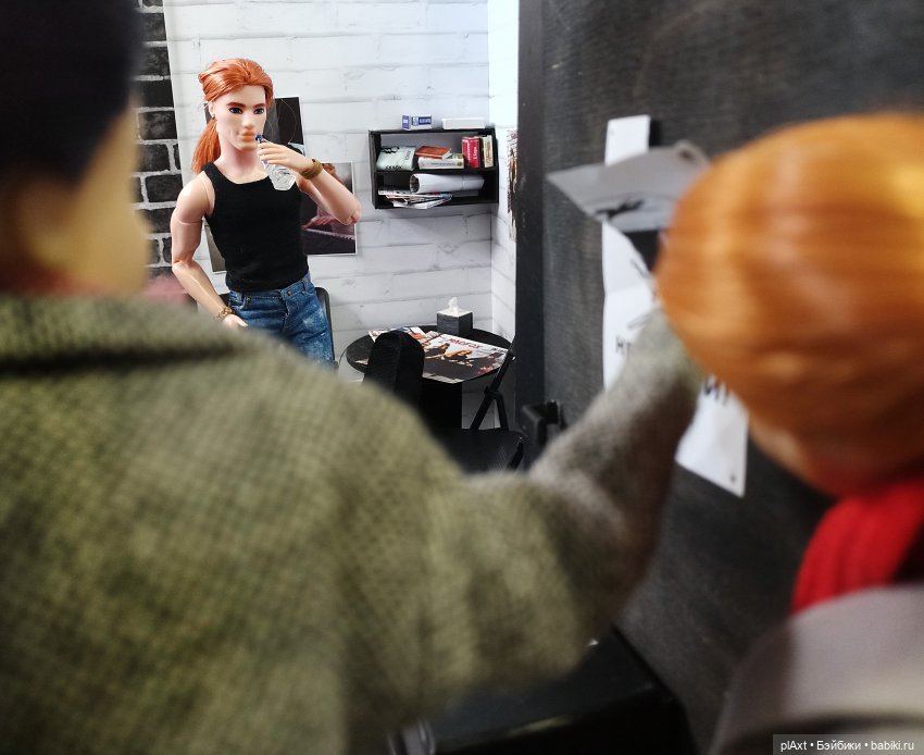 69. Инструменты. Часть 1. Любопытствующие