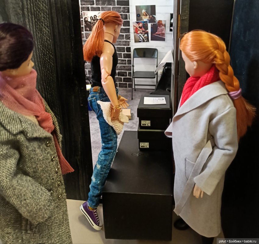 69. Инструменты. Часть 1. Любопытствующие