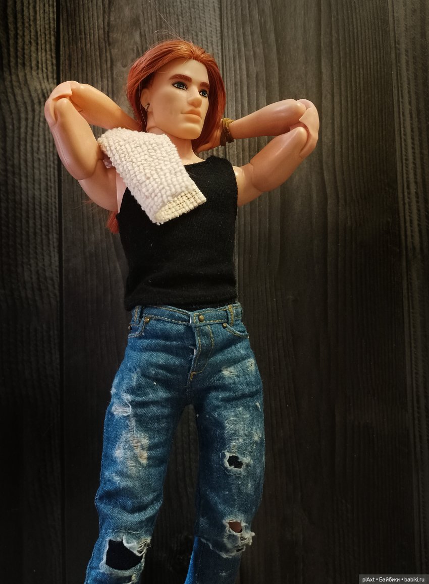 69. Инструменты. Часть 1. Любопытствующие (фото 8)