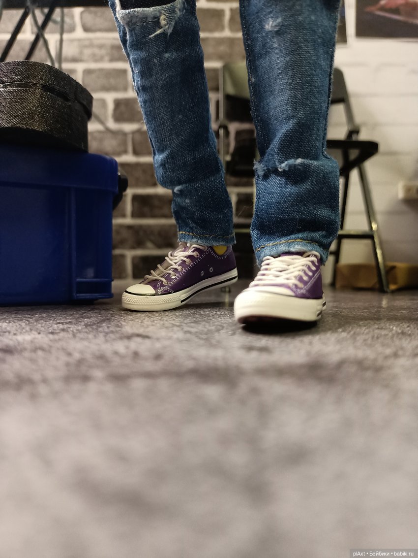 70. Инструменты. Часть 2. Проблемка