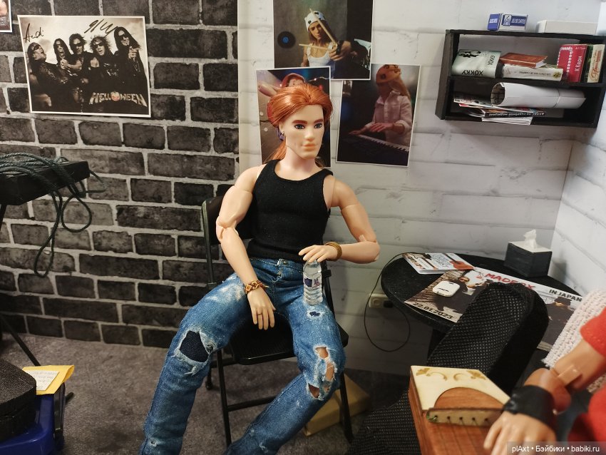 70. Инструменты. Часть 2. Проблемка