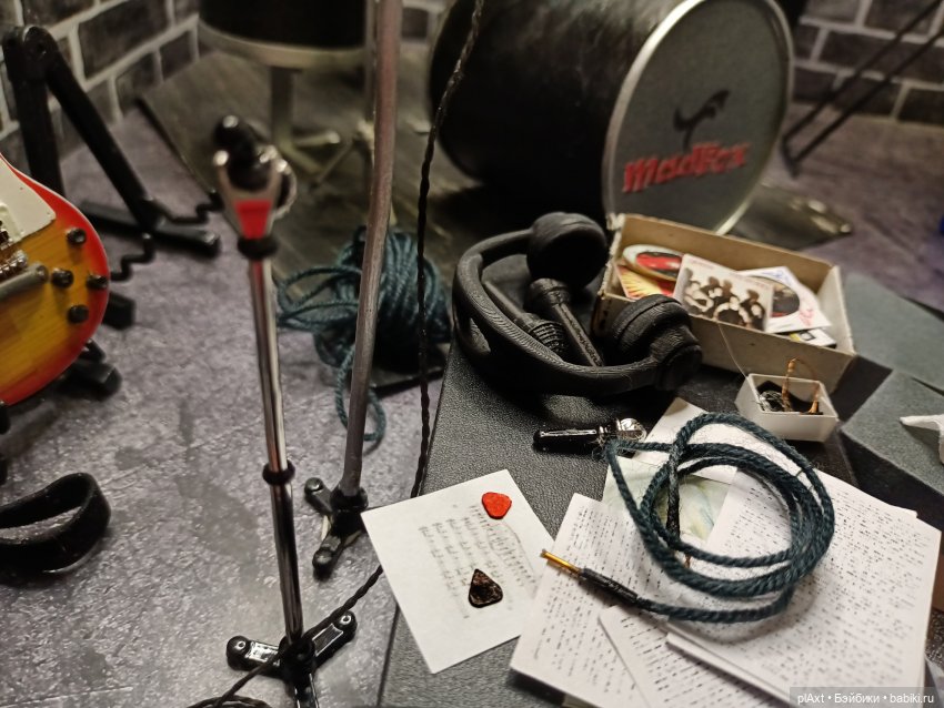 70. Инструменты. Часть 2. Проблемка (фото 3)