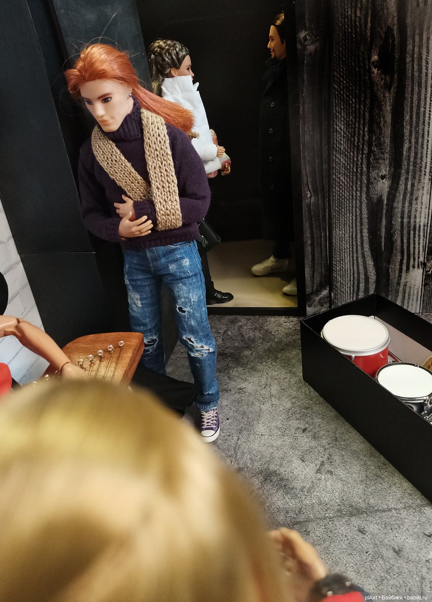 70. Инструменты. Часть 2. Проблемка