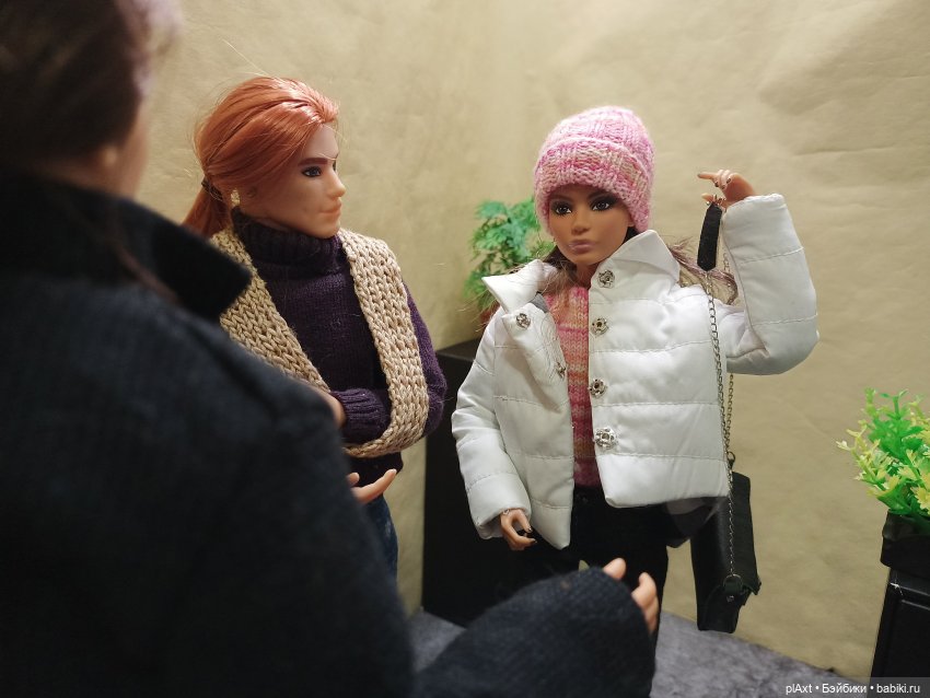 70. Инструменты. Часть 2. Проблемка