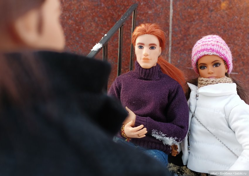 70. Инструменты. Часть 2. Проблемка