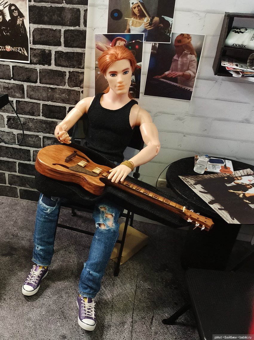 70. Инструменты. Часть 2. Проблемка