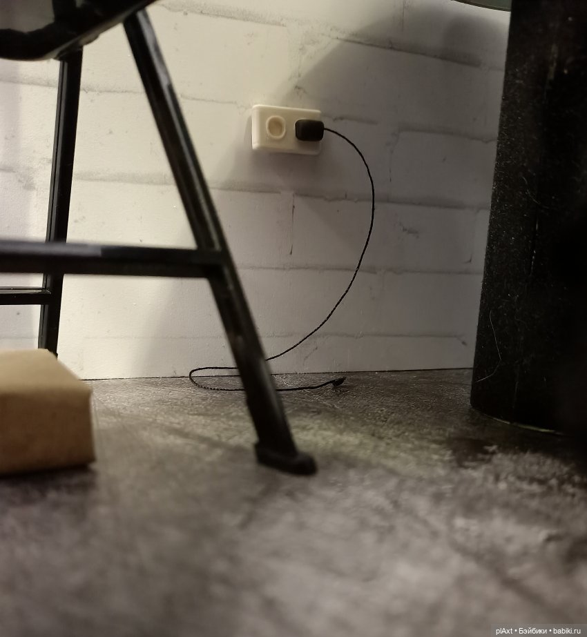 70. Инструменты. Часть 2. Проблемка