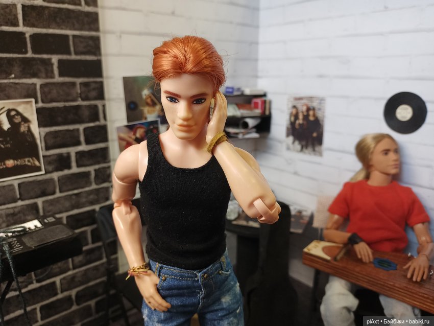 70. Инструменты. Часть 2. Проблемка