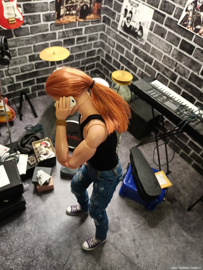 70. Инструменты. Часть 2. Проблемка