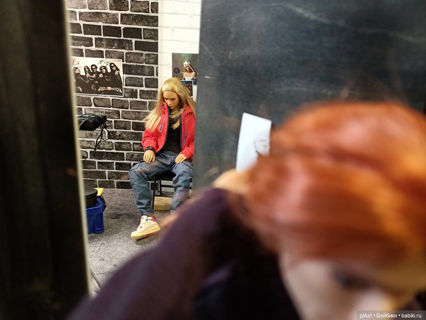 70. Инструменты. Часть 2. Проблемка