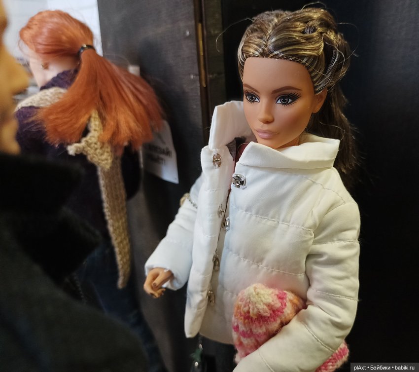 70. Инструменты. Часть 2. Проблемка