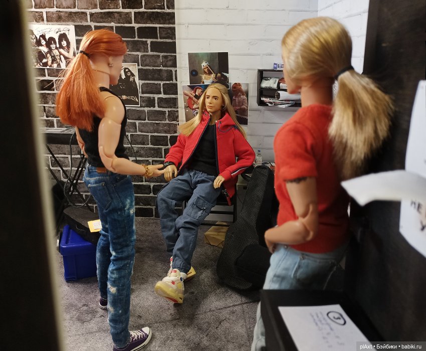 70. Инструменты. Часть 2. Проблемка (фото 4)