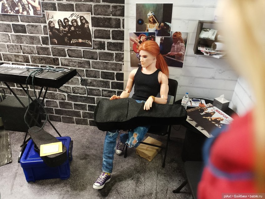 70. Инструменты. Часть 2. Проблемка (фото 7)