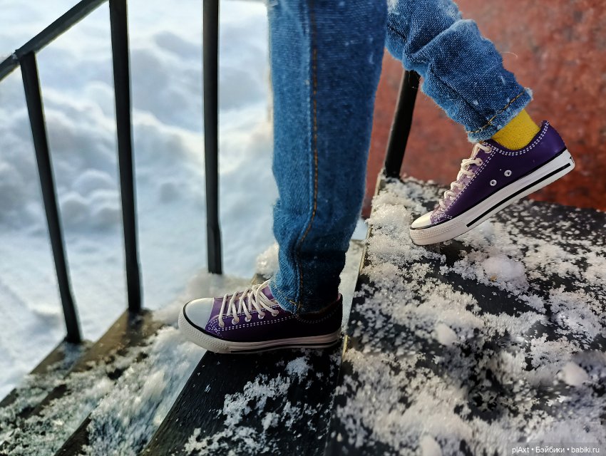 70. Инструменты. Часть 2. Проблемка