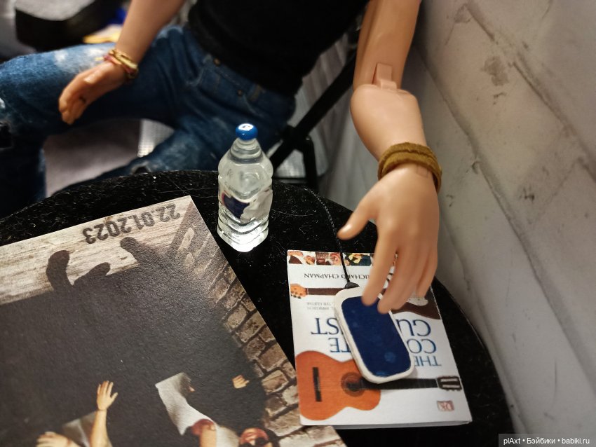 70. Инструменты. Часть 2. Проблемка