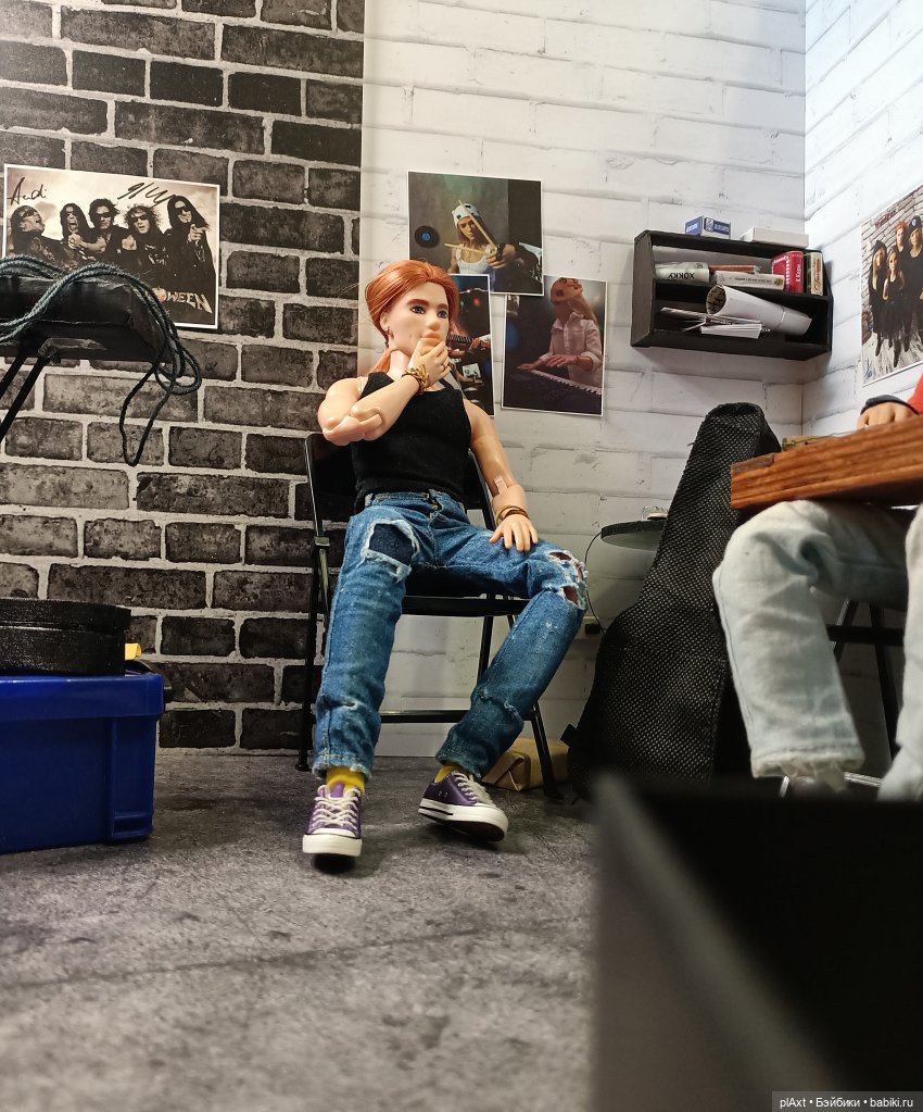 70. Инструменты. Часть 2. Проблемка