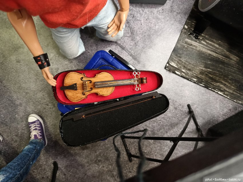 70. Инструменты. Часть 2. Проблемка (фото 10)