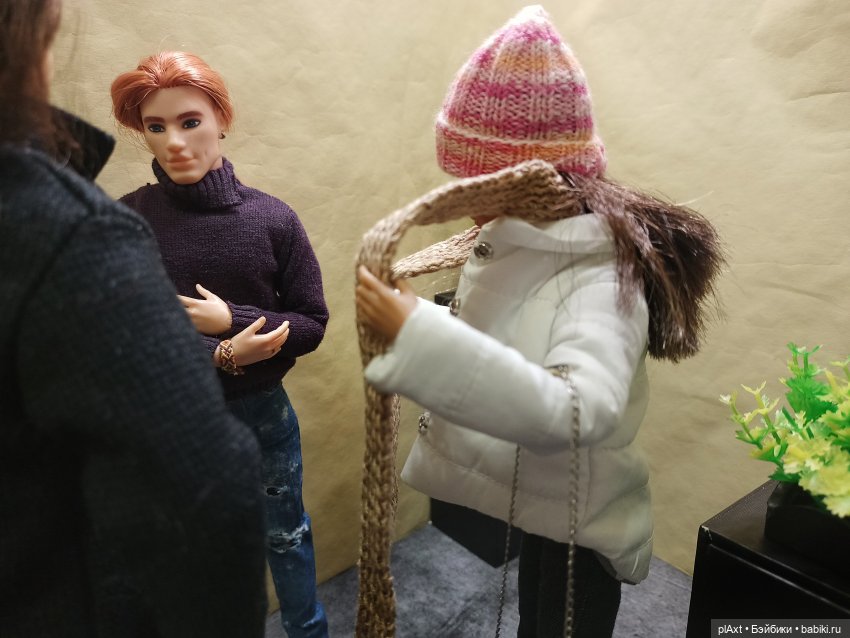 70. Инструменты. Часть 2. Проблемка