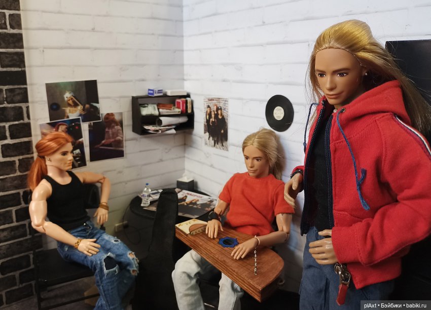 70. Инструменты. Часть 2. Проблемка