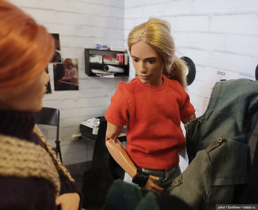 70. Инструменты. Часть 2. Проблемка