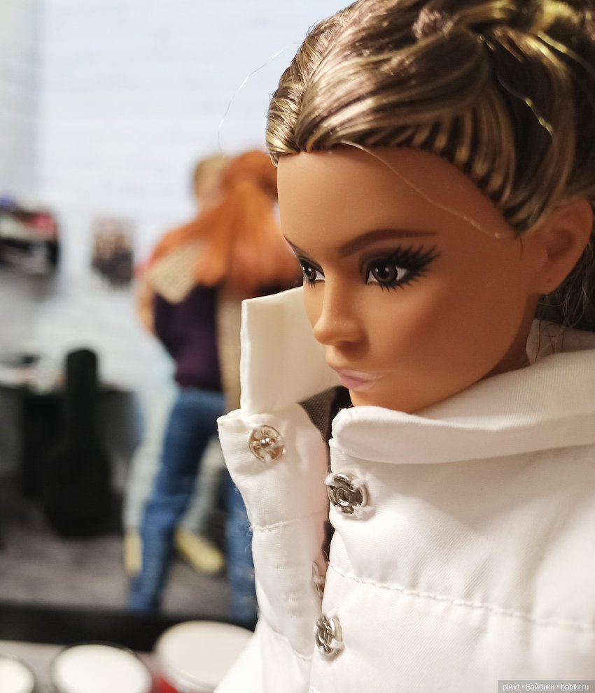 70. Инструменты. Часть 2. Проблемка