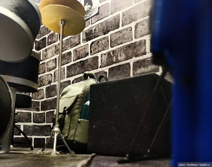 70. Инструменты. Часть 2. Проблемка