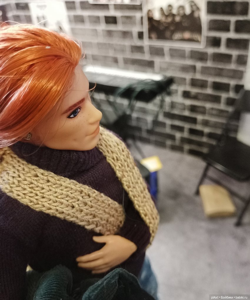 70. Инструменты. Часть 2. Проблемка