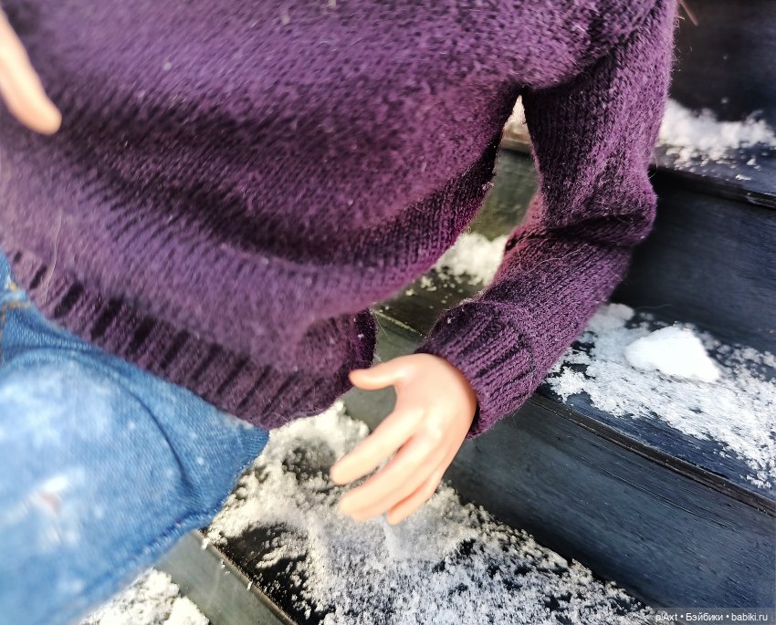 70. Инструменты. Часть 2. Проблемка