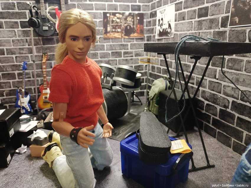 70. Инструменты. Часть 2. Проблемка