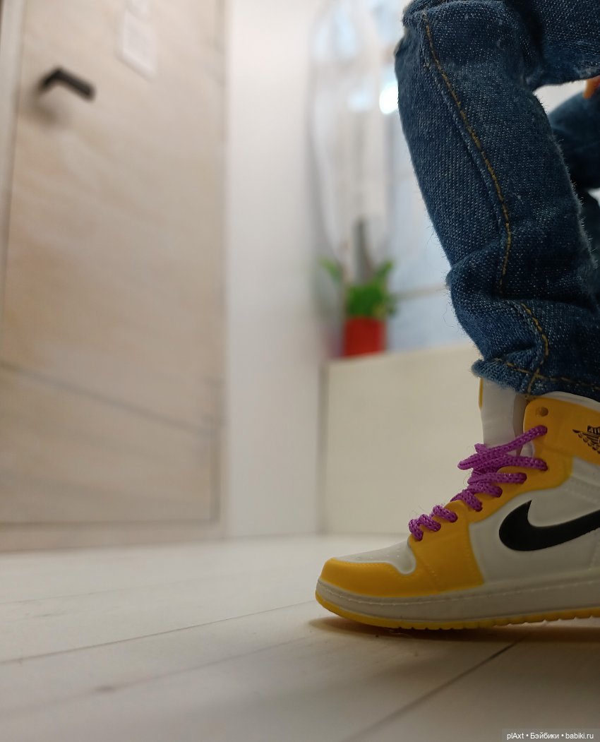 71. "Что с тобой..." — Кукольные фотоистории и сериалы: комиксы