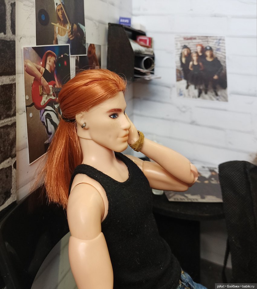 70. Инструменты. Часть 2. Проблемка